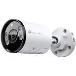 Изображение Сетевая камера наружная TP-Link VIGI C345-2.8mm,4Мп,Линза 2.8, цилиндрическая,с цветным ночным вид-м Фото Сетевая камера наружная TP-Link VIGI C345-2.8mm,4Мп,Линза 2.8, цилиндрическая,с цветным ночным вид-м