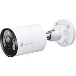 Изображение Сетевая камера наружная TP-Link VIGI C345-2.8mm,4Мп,Линза 2.8, цилиндрическая,с цветным ночным вид-м #2 Фото Сетевая камера наружная TP-Link VIGI C345-2.8mm,4Мп,Линза 2.8, цилиндрическая,с цветным ночным вид-м #2