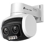 Изображение Сетевая камера наружная TP-Link VIGI C540V, 4Мп, двойной объектив,вариофокальная, цветной ночной вид Фото Сетевая камера наружная TP-Link VIGI C540V, 4Мп, двойной объектив,вариофокальная, цветной ночной вид