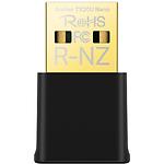 Изображение Адаптер сетевой TP-Link Archer TX20U Nano, AX1800 WiFi 802.11a/n/ac/ax, Dual Band, USB2.0 Фото Адаптер сетевой TP-Link Archer TX20U Nano, AX1800 WiFi 802.11a/n/ac/ax, Dual Band, USB2.0
