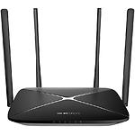 Фото Модем/Маршрутизатор Mercusys MB115-4G, WiFi 4G LTE, 300N 802.11b/g/n, LAN/WAN, 1 nano-SIM #1