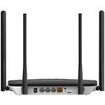 Фото Модем/Маршрутизатор Mercusys MB115-4G, WiFi 4G LTE, 300N 802.11b/g/n, LAN/WAN, 1 nano-SIM #2