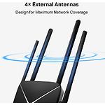 Фото Модем/Маршрутизатор Mercusys MB115-4G, WiFi 4G LTE, 300N 802.11b/g/n, LAN/WAN, 1 nano-SIM #7