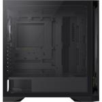 Изображение Корпус GAMEMAX LEADER 2 BK, Tempered Glass, Mesh, без БП #10 Фото Корпус GAMEMAX LEADER 2 BK, Tempered Glass, Mesh, без БП #10