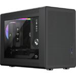 Изображение Корпус GAMEMAX Spark Air BK, без БП, Micro ATX #2 Фото Корпус GAMEMAX Spark Air BK, без БП, Micro ATX #2