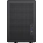Изображение Корпус GAMEMAX Spark Air BK, без БП, Micro ATX #4 Фото Корпус GAMEMAX Spark Air BK, без БП, Micro ATX #4