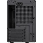 Изображение Корпус GAMEMAX Spark Air BK, без БП, Micro ATX #8 Фото Корпус GAMEMAX Spark Air BK, без БП, Micro ATX #8