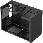 Изображение Корпус GAMEMAX Spark Air BK, без БП, Micro ATX #10 Фото Корпус GAMEMAX Spark Air BK, без БП, Micro ATX #10