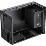 Изображение Корпус GAMEMAX Spark Air BK, без БП, Micro ATX #12 Фото Корпус GAMEMAX Spark Air BK, без БП, Micro ATX #12