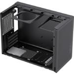 Изображение Корпус GAMEMAX Spark Air BK, без БП, Micro ATX #13 Фото Корпус GAMEMAX Spark Air BK, без БП, Micro ATX #13