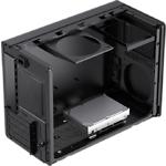 Изображение Корпус GAMEMAX Spark Air BK, без БП, Micro ATX #14 Фото Корпус GAMEMAX Spark Air BK, без БП, Micro ATX #14
