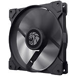 Изображение Вентилятор 140мм GAMEMAX GMX-14WFBK-PWM Фото Вентилятор 140мм GAMEMAX GMX-14WFBK-PWM