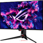 Изображение ASUS 32" PG32UCDMZ OLED 3840x2160 4K, 0.03мс,1.5млн:1, 450кд/м2,240Гц, DP/HDMI/USB-C,USB, Аудиовыход #2 Фото ASUS 32" PG32UCDMZ OLED 3840x2160 4K, 0.03мс,1.5млн:1, 450кд/м2,240Гц, DP/HDMI/USB-C,USB, Аудиовыход #2