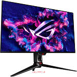 Изображение ASUS 32" PG32UCDMZ OLED 3840x2160 4K, 0.03мс,1.5млн:1, 450кд/м2,240Гц, DP/HDMI/USB-C,USB, Аудиовыход #3 Фото ASUS 32" PG32UCDMZ OLED 3840x2160 4K, 0.03мс,1.5млн:1, 450кд/м2,240Гц, DP/HDMI/USB-C,USB, Аудиовыход #3