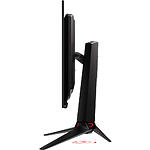 Изображение ASUS 32" PG32UCDMZ OLED 3840x2160 4K, 0.03мс,1.5млн:1, 450кд/м2,240Гц, DP/HDMI/USB-C,USB, Аудиовыход #5 Фото ASUS 32" PG32UCDMZ OLED 3840x2160 4K, 0.03мс,1.5млн:1, 450кд/м2,240Гц, DP/HDMI/USB-C,USB, Аудиовыход #5