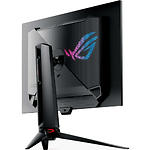 Изображение ASUS 32" PG32UCDMZ OLED 3840x2160 4K, 0.03мс,1.5млн:1, 450кд/м2,240Гц, DP/HDMI/USB-C,USB, Аудиовыход #6 Фото ASUS 32" PG32UCDMZ OLED 3840x2160 4K, 0.03мс,1.5млн:1, 450кд/м2,240Гц, DP/HDMI/USB-C,USB, Аудиовыход #6
