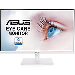 Изображение ASUS 27" VA27DQSB-W IPS 1920x1080, 75Гц, 5мс, 1000:1, 250кд/м2, VGA/HDMI/DP, USB,Audio вх/вых, 2*2Вт #1 Фото ASUS 27" VA27DQSB-W IPS 1920x1080, 75Гц, 5мс, 1000:1, 250кд/м2, VGA/HDMI/DP, USB,Audio вх/вых, 2*2Вт #1