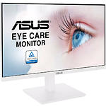 Изображение ASUS 27" VA27DQSB-W IPS 1920x1080, 75Гц, 5мс, 1000:1, 250кд/м2, VGA/HDMI/DP, USB,Audio вх/вых, 2*2Вт #2 Фото ASUS 27" VA27DQSB-W IPS 1920x1080, 75Гц, 5мс, 1000:1, 250кд/м2, VGA/HDMI/DP, USB,Audio вх/вых, 2*2Вт #2