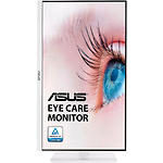 Изображение ASUS 27" VA27DQSB-W IPS 1920x1080, 75Гц, 5мс, 1000:1, 250кд/м2, VGA/HDMI/DP, USB,Audio вх/вых, 2*2Вт #7 Фото ASUS 27" VA27DQSB-W IPS 1920x1080, 75Гц, 5мс, 1000:1, 250кд/м2, VGA/HDMI/DP, USB,Audio вх/вых, 2*2Вт #7