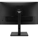 Изображение ASUS 27" VA27UQSB IPS 3840x2160, 60Гц, 5мс, 1000:1, 350кд/м2, 2*HDMI/DP,USB,Аудиовыход, 2*2Вт #6 Фото ASUS 27" VA27UQSB IPS 3840x2160, 60Гц, 5мс, 1000:1, 350кд/м2, 2*HDMI/DP,USB,Аудиовыход, 2*2Вт #6