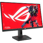 Фото ASUS 32" XG32UCG ROG Strix, IPS 4K 3840x2160, 0.3мс,350кд/м2,1000:1, 160Гц,DP/HDMI/USB-C, Аудиовыход #1