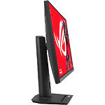 Фото ASUS 32" XG32UCG ROG Strix, IPS 4K 3840x2160, 0.3мс,350кд/м2,1000:1, 160Гц,DP/HDMI/USB-C, Аудиовыход #3