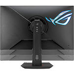 Фото ASUS 32" XG32UCG ROG Strix, IPS 4K 3840x2160, 0.3мс,350кд/м2,1000:1, 160Гц,DP/HDMI/USB-C, Аудиовыход #5