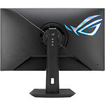Фото ASUS 32" XG32UCG ROG Strix, IPS 4K 3840x2160, 0.3мс,350кд/м2,1000:1, 160Гц,DP/HDMI/USB-C, Аудиовыход #6