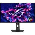 Изображение ASUS 27" XG27AQDPG ROG Strix, OLED 2560x1440,500Гц, 0.03мс, 300кд/м,1.5млн:1, DP/HDMI,USB,Аудиовыход Фото ASUS 27" XG27AQDPG ROG Strix, OLED 2560x1440,500Гц, 0.03мс, 300кд/м,1.5млн:1, DP/HDMI,USB,Аудиовыход