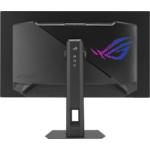 Изображение ASUS 27" XG27AQDPG ROG Strix, OLED 2560x1440,500Гц, 0.03мс, 300кд/м,1.5млн:1, DP/HDMI,USB,Аудиовыход #1 Фото ASUS 27" XG27AQDPG ROG Strix, OLED 2560x1440,500Гц, 0.03мс, 300кд/м,1.5млн:1, DP/HDMI,USB,Аудиовыход #1