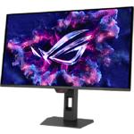 Изображение ASUS 27" XG27AQDPG ROG Strix, OLED 2560x1440,500Гц, 0.03мс, 300кд/м,1.5млн:1, DP/HDMI,USB,Аудиовыход #2 Фото ASUS 27" XG27AQDPG ROG Strix, OLED 2560x1440,500Гц, 0.03мс, 300кд/м,1.5млн:1, DP/HDMI,USB,Аудиовыход #2