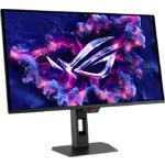 Изображение ASUS 27" XG27AQDPG ROG Strix, OLED 2560x1440,500Гц, 0.03мс, 300кд/м,1.5млн:1, DP/HDMI,USB,Аудиовыход #3 Фото ASUS 27" XG27AQDPG ROG Strix, OLED 2560x1440,500Гц, 0.03мс, 300кд/м,1.5млн:1, DP/HDMI,USB,Аудиовыход #3
