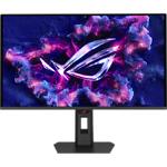 Изображение ASUS 27" XG27AQDPG ROG Strix, OLED 2560x1440,500Гц, 0.03мс, 300кд/м,1.5млн:1, DP/HDMI,USB,Аудиовыход #4 Фото ASUS 27" XG27AQDPG ROG Strix, OLED 2560x1440,500Гц, 0.03мс, 300кд/м,1.5млн:1, DP/HDMI,USB,Аудиовыход #4