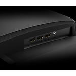 Зображення GIGABYTE 32" GS32QCA Gaming VA Curved 2560x1440, 1мс, 250кд/м2, 3500:1, 180Гц, DP/HDMI, Аудіо вихід #7 Фото GIGABYTE 32" GS32QCA Gaming VA Curved 2560x1440, 1мс, 250кд/м2, 3500:1, 180Гц, DP/HDMI, Аудіо вихід #7