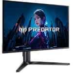 Изображение ACER 27" X27Ux1biiphx (UM.GXXEE.101) OLED 2560x1440,240Гц,0.03мс,1500000:1,250кд/м2,DP/HDMI,Аудиовых #1 Фото ACER 27" X27Ux1biiphx (UM.GXXEE.101) OLED 2560x1440,240Гц,0.03мс,1500000:1,250кд/м2,DP/HDMI,Аудиовых #1