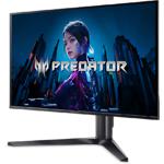 Изображение ACER 27" X27Ux1biiphx (UM.GXXEE.101) OLED 2560x1440,240Гц,0.03мс,1500000:1,250кд/м2,DP/HDMI,Аудиовых #2 Фото ACER 27" X27Ux1biiphx (UM.GXXEE.101) OLED 2560x1440,240Гц,0.03мс,1500000:1,250кд/м2,DP/HDMI,Аудиовых #2