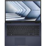 Изображение Notebook ASUS B1502CVA-BQ1564 (90NX06X1-M01WW0) i3-1315U/16G/512G SSD/15.6FHD IPS/noOS #3 Фото Notebook ASUS B1502CVA-BQ1564 (90NX06X1-M01WW0) i3-1315U/16G/512G SSD/15.6FHD IPS/noOS #3