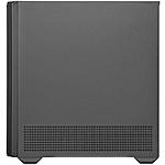 Изображение Корпус Cougar MX600 RGB Black, стеклянное окно, без БП #5 Фото Корпус Cougar MX600 RGB Black, стеклянное окно, без БП #5