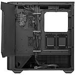 Изображение Корпус Cougar MX600 RGB Black, стеклянное окно, без БП #8 Фото Корпус Cougar MX600 RGB Black, стеклянное окно, без БП #8