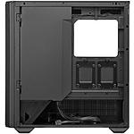 Изображение Корпус Cougar MX600 RGB Black, стеклянное окно, без БП #9 Фото Корпус Cougar MX600 RGB Black, стеклянное окно, без БП #9