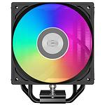 Изображение Cooler CPU PCCOOLER RT400 ARGB BK (RT400-BKAWXX-GL) TDP 235 Вт,120мм, LGA1851/1700/1200/115X/AM5/AM4 Фото Cooler CPU PCCOOLER RT400 ARGB BK (RT400-BKAWXX-GL) TDP 235 Вт,120мм, LGA1851/1700/1200/115X/AM5/AM4