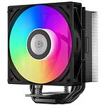 Изображение Cooler CPU PCCOOLER RT400 ARGB BK (RT400-BKAWXX-GL) TDP 235 Вт,120мм, LGA1851/1700/1200/115X/AM5/AM4 #1 Фото Cooler CPU PCCOOLER RT400 ARGB BK (RT400-BKAWXX-GL) TDP 235 Вт,120мм, LGA1851/1700/1200/115X/AM5/AM4 #1