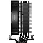 Изображение Cooler CPU PCCOOLER RT400 ARGB BK (RT400-BKAWXX-GL) TDP 235 Вт,120мм, LGA1851/1700/1200/115X/AM5/AM4 #6 Фото Cooler CPU PCCOOLER RT400 ARGB BK (RT400-BKAWXX-GL) TDP 235 Вт,120мм, LGA1851/1700/1200/115X/AM5/AM4 #6