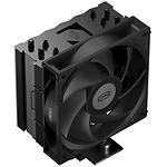 Изображение Cooler CPU PCCOOLER RT400 BK (RT400-BKNWXX-GL) TDP 235 Вт, 120мм Fan, LGA1851/1700/1200/115X/AM5/AM4 #1 Фото Cooler CPU PCCOOLER RT400 BK (RT400-BKNWXX-GL) TDP 235 Вт, 120мм Fan, LGA1851/1700/1200/115X/AM5/AM4 #1