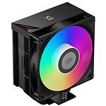 Фото Cooler CPU PCCOOLER RT500 Digital ARGB BK, TDP 245 Вт, 120мм Fan, LGA1851/1700/1200/115X/AM5/AM4 #1