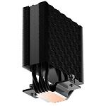 Фото Cooler CPU PCCOOLER RT500 Digital ARGB BK, TDP 245 Вт, 120мм Fan, LGA1851/1700/1200/115X/AM5/AM4 #5