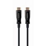Изображение Кабель Cablexpert CCBP-HDMI-AOC-30M-02 оптический AOC HDMI V2.0, 4К 60Гц, HDR10, 18Gbps, 30 метров Фото Кабель Cablexpert CCBP-HDMI-AOC-30M-02 оптический AOC HDMI V2.0, 4К 60Гц, HDR10, 18Gbps, 30 метров