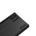 Изображение Клавиатура A4tech Bloody WS87 Naraka механическая игровая, Red Switch, RGB, USB/Wireless/Bluetooth #13 Фото Клавиатура A4tech Bloody WS87 Naraka механическая игровая, Red Switch, RGB, USB/Wireless/Bluetooth #13
