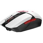 Изображение Мышка A4tech Bloody R36 Ultra Naraka, игровая, аккумулятор, беспроводная 2.4 ГГц #2 Фото Мышка A4tech Bloody R36 Ultra Naraka, игровая, аккумулятор, беспроводная 2.4 ГГц #2