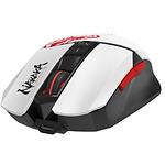 Изображение Мышка A4tech Bloody R36 Ultra Naraka, игровая, аккумулятор, беспроводная 2.4 ГГц #5 Фото Мышка A4tech Bloody R36 Ultra Naraka, игровая, аккумулятор, беспроводная 2.4 ГГц #5